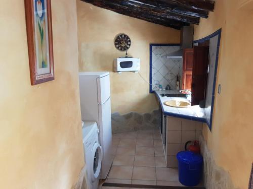 Agroturismo Casa Rural Valle Del Cabriel