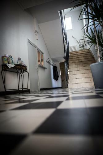 Bed & Breakfast Le Pont De La Loire