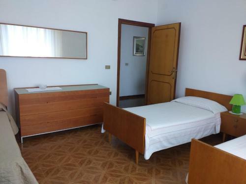 La Residenza Di Bacco