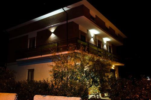 La Residenza Di Bacco