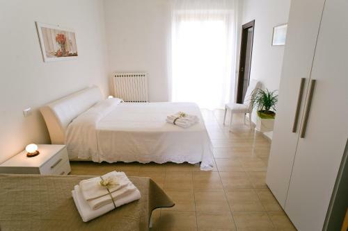 La Residenza Di Bacco