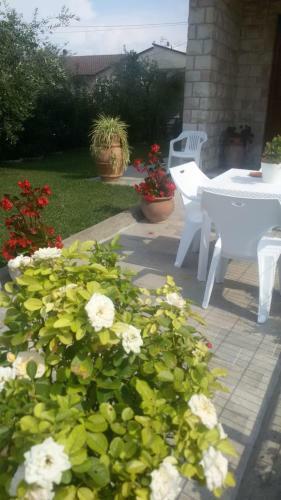 La Residenza Di Bacco