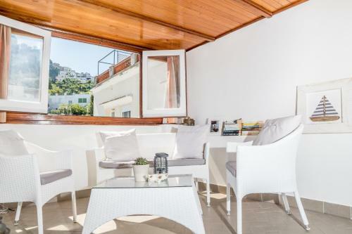 Apartamento The Boat House