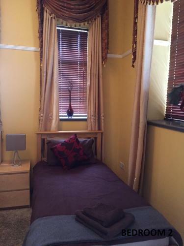 Suffolk Park Apartments