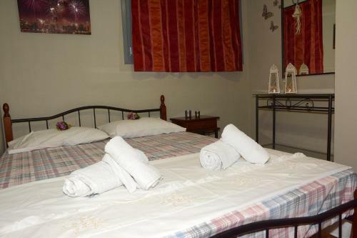 Apartamento Villa Rafailia