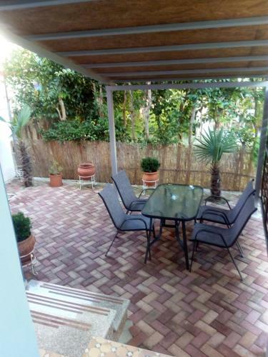 Apartamento Villa Rafailia