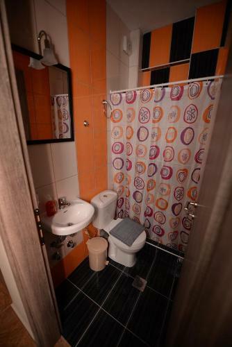 Apartamento Villa Rafailia