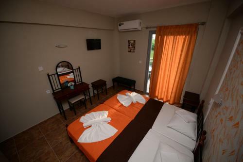 Apartamento Villa Rafailia