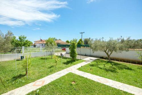 Apartamento Chalkidiki Nea Plagia Flogita Beach