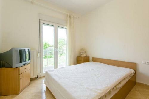 Apartamento Chalkidiki Nea Plagia Flogita Beach
