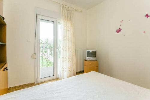Apartamento Chalkidiki Nea Plagia Flogita Beach