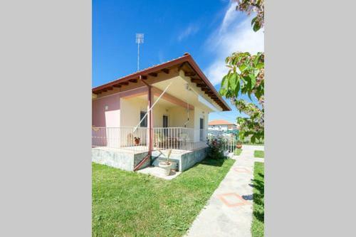 Apartamento Chalkidiki Nea Plagia Flogita Beach