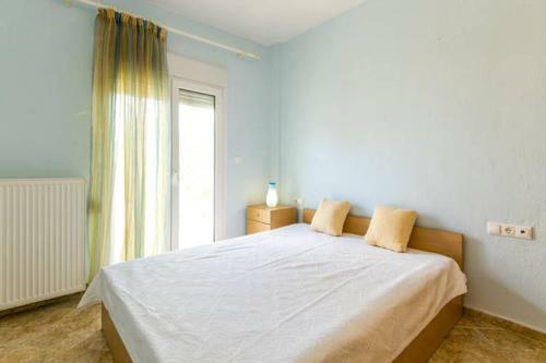 Apartamento Chalkidiki Nea Plagia Flogita Beach