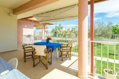 Apartamento Chalkidiki Nea Plagia Flogita Beach