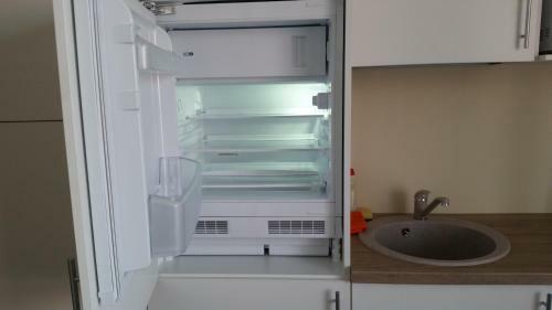 Apartamento Cozy Studio Tower