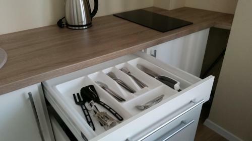 Apartamento Cozy Studio Tower