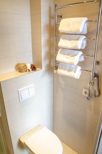 Apartamento Cozy Studio Tower