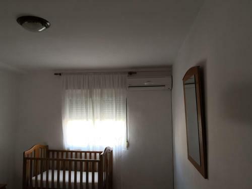 Apartamento Piso Vacacional Isla Cristina