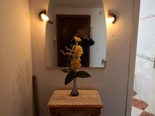 Apartamento Piso Vacacional Isla Cristina