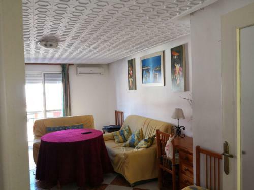 Apartamento Piso Vacacional Isla Cristina
