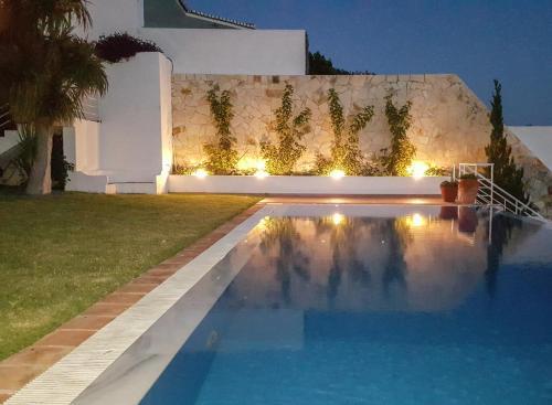 Villa El Horizonte