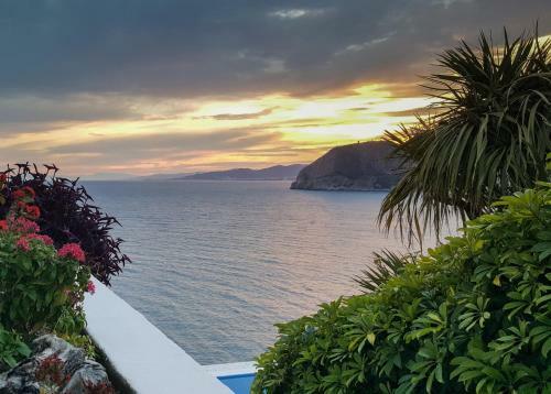 Villa El Horizonte