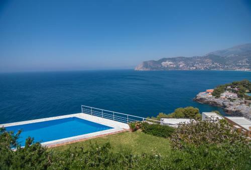 Villa El Horizonte