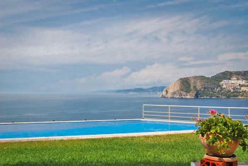 Villa El Horizonte