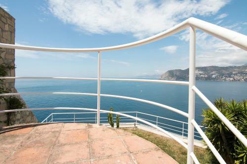 Villa El Horizonte
