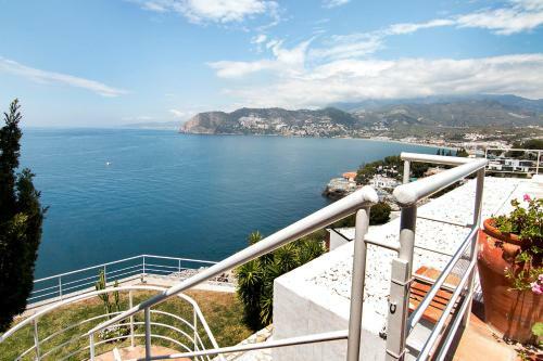 Villa El Horizonte