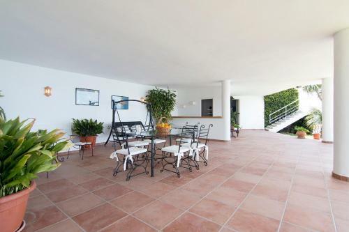 Villa El Horizonte
