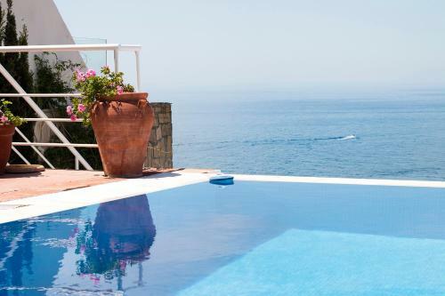 Villa El Horizonte
