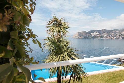 Villa El Horizonte