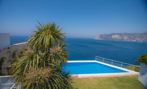 Villa El Horizonte
