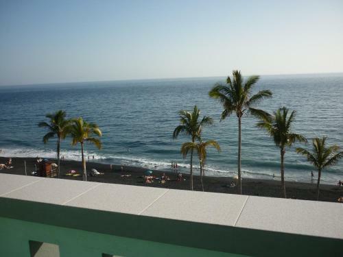 Apartamento Nisamar Atico A