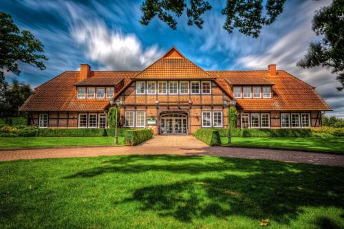 Hotel Paolos Landhaus Am Golfpark