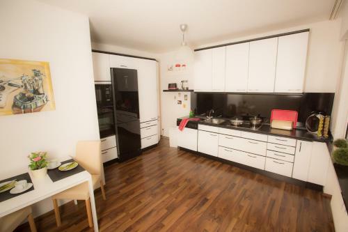 Apartamento King-size-flat