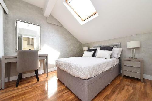 Apartamento Slaters Court