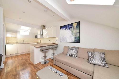 Apartamento Slaters Court