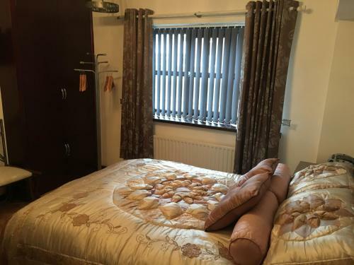 Hostal Smithy Lodge Guest House
