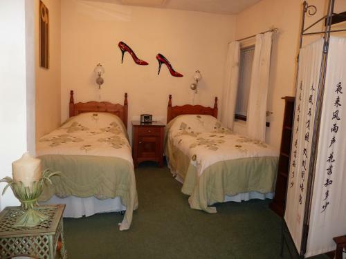Hostal Smithy Lodge Guest House