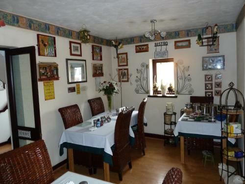 Hostal Smithy Lodge Guest House
