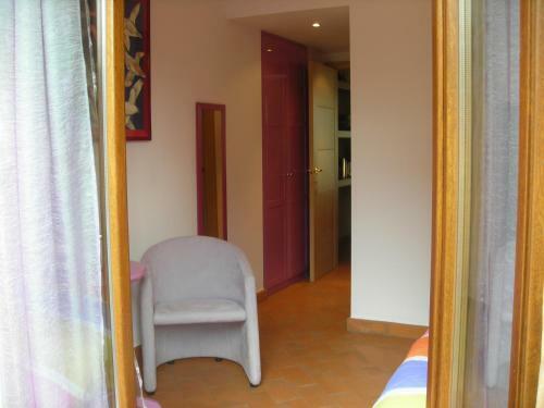 Bed & Breakfast La Folaga