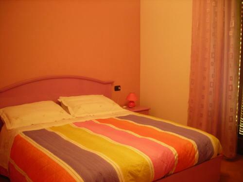 Bed & Breakfast La Folaga