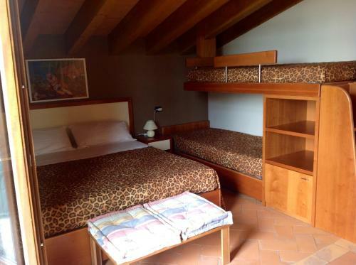 Bed & Breakfast La Folaga
