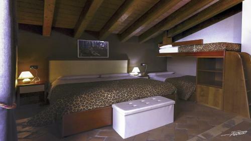 Bed & Breakfast La Folaga