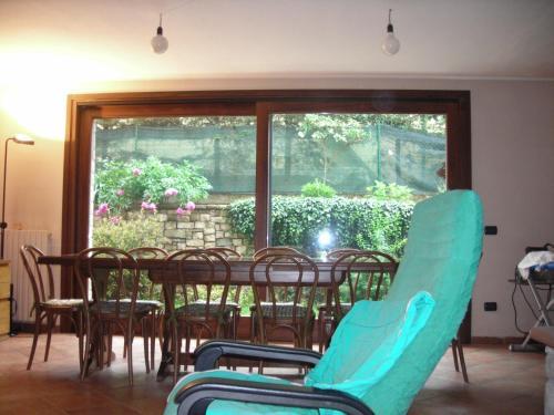 Bed & Breakfast La Folaga