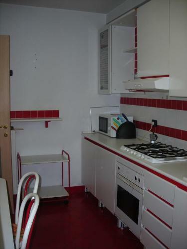 Bed & Breakfast La Folaga
