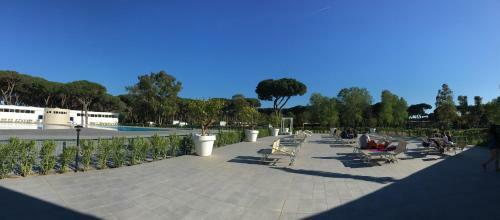 Camping Village Roma Capitol