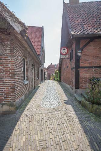 Vakantiewoning Stadszicht
